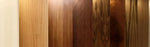 Wood Veneer Backing Types
