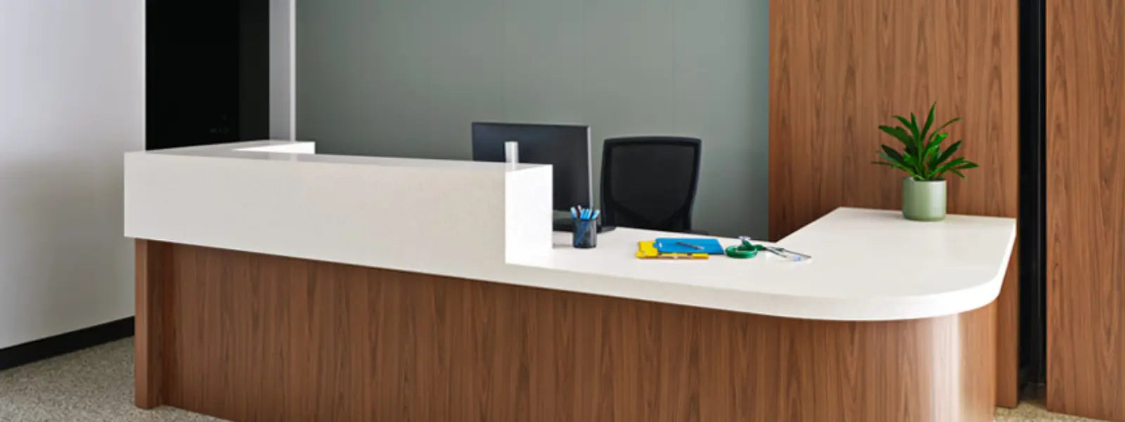 woodgrain cabinet laminate