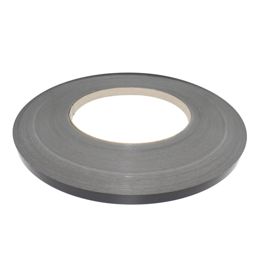 Framatec pvc edge banding AGT 6014 dark grey laminate match