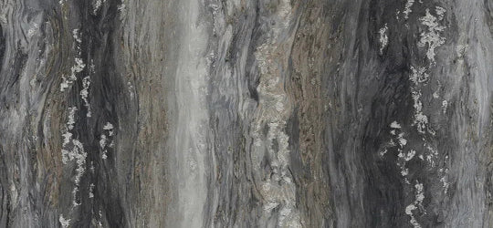 6320 Black Fusion - Formica Edge Banding