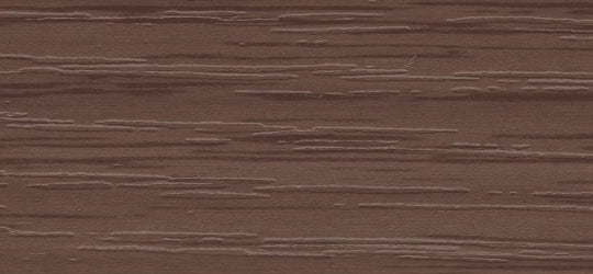 7965 Walnut Heights - Wilsonart Edge Banding
