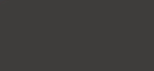 837 Graphite - Formica Edge Banding