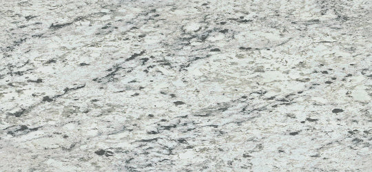 9476 White Ice Granite - Formica Edge Banding