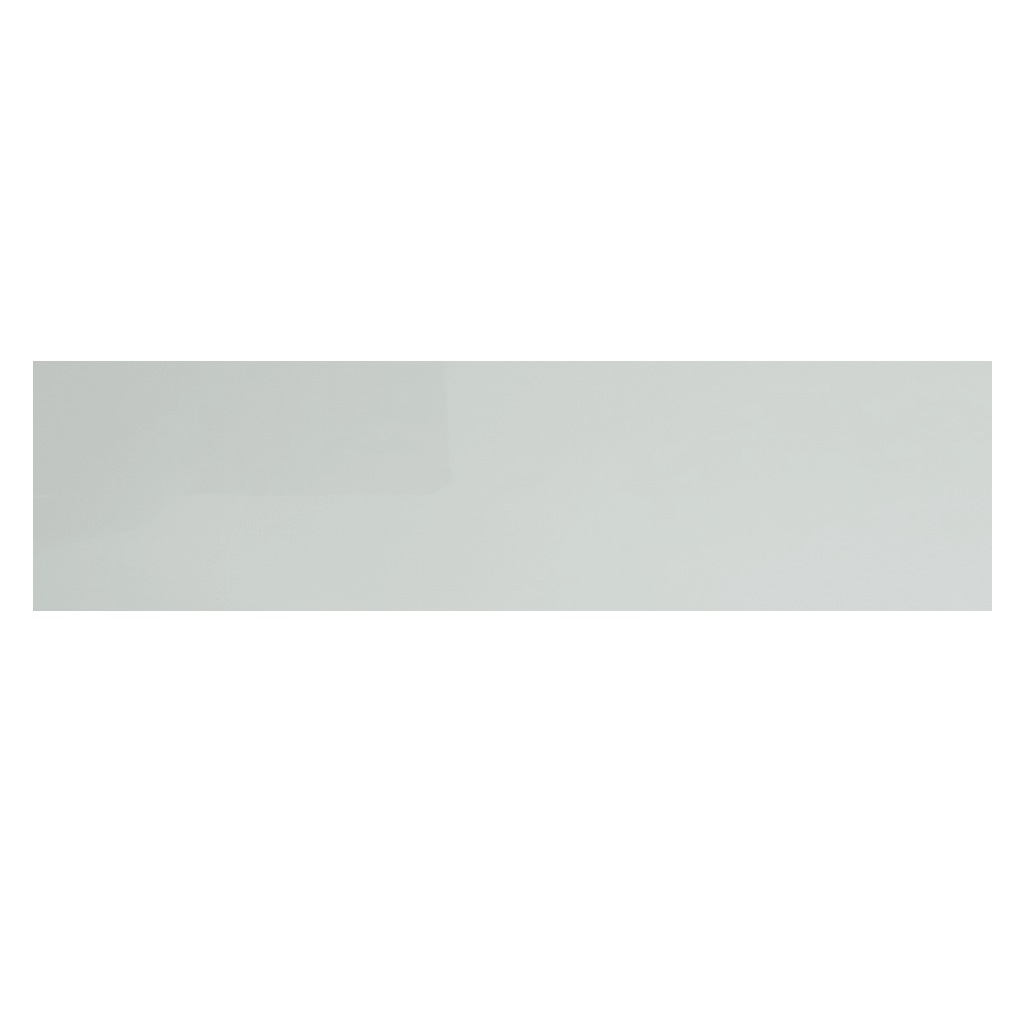 Alvic - Gris Nube HG ABS edge band