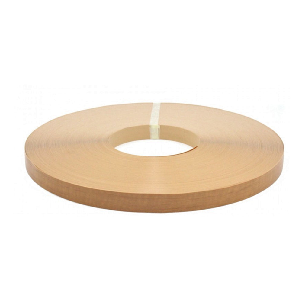 Caramel Apple 661 Roseburg Edge Banding PVC Edge Banding - Roseburg Edge Banding Matching Color PVC Edgebanding