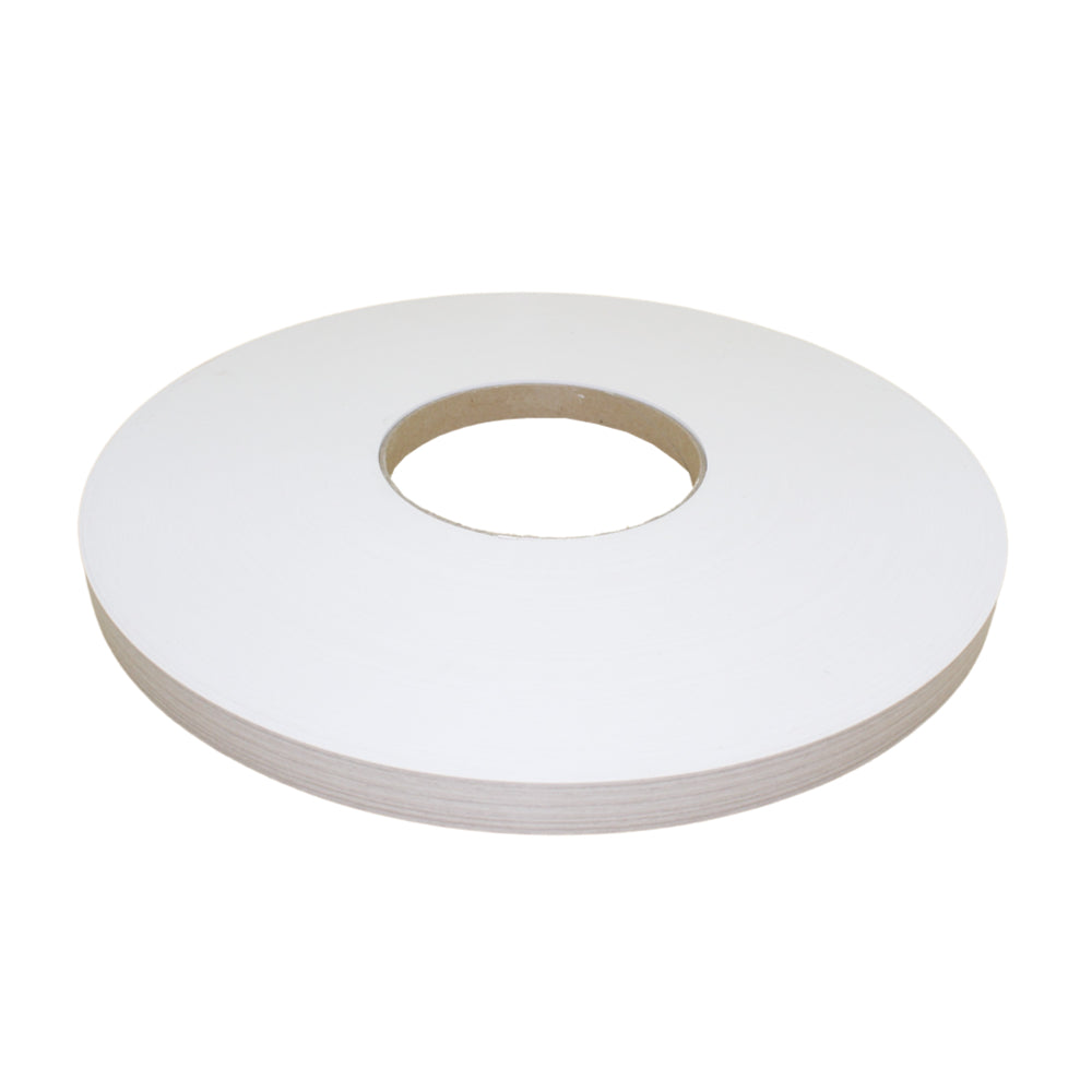 Egger H3078 ST22 White Havana Pine edge band, PVC, thickness 0.4mm-1mm, length 492ft-600ft, width 7/8"-1 5/8"