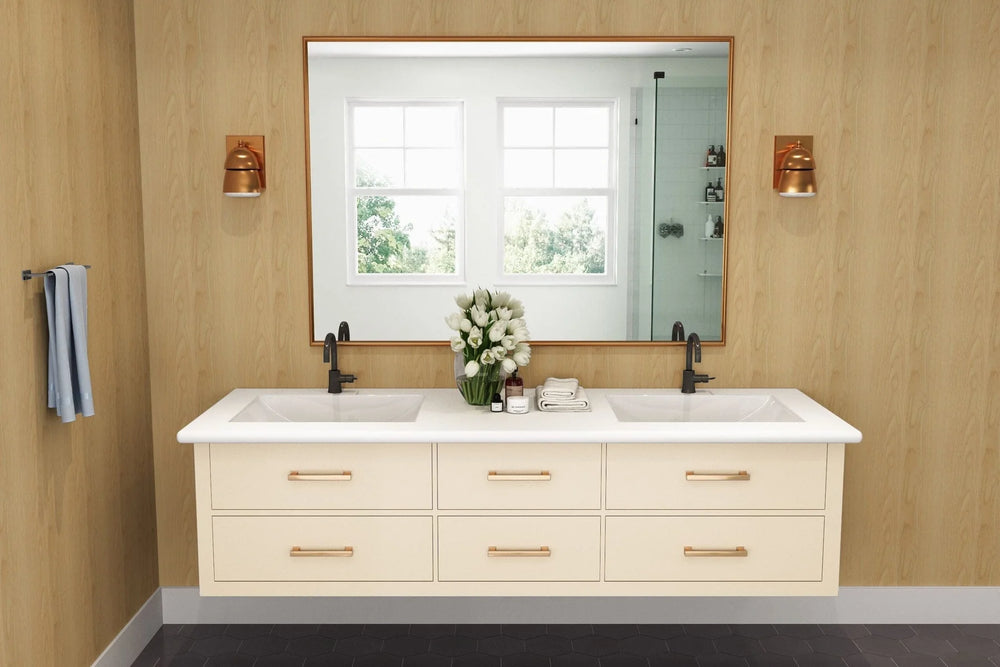 Formica natural maple 756-58
