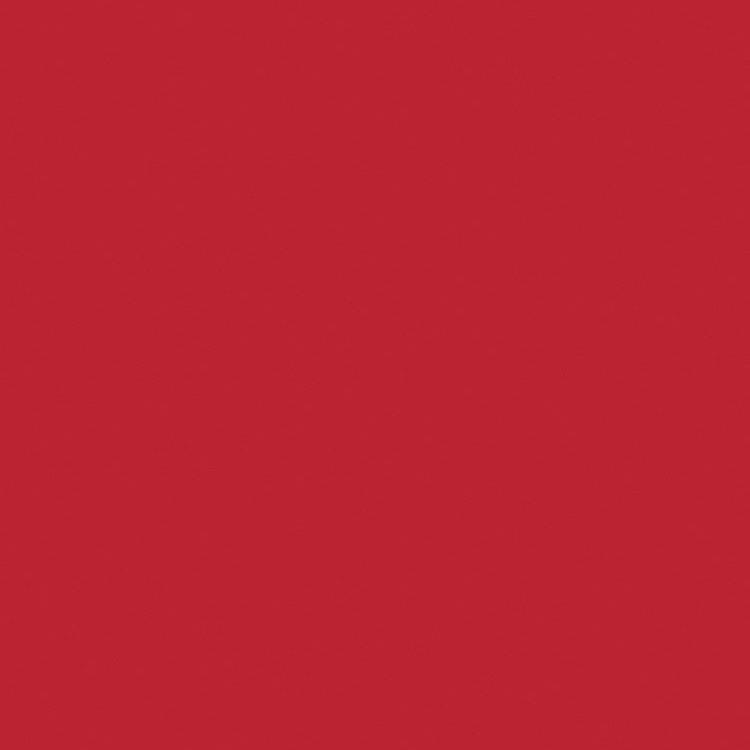 Formica Stop Red 839