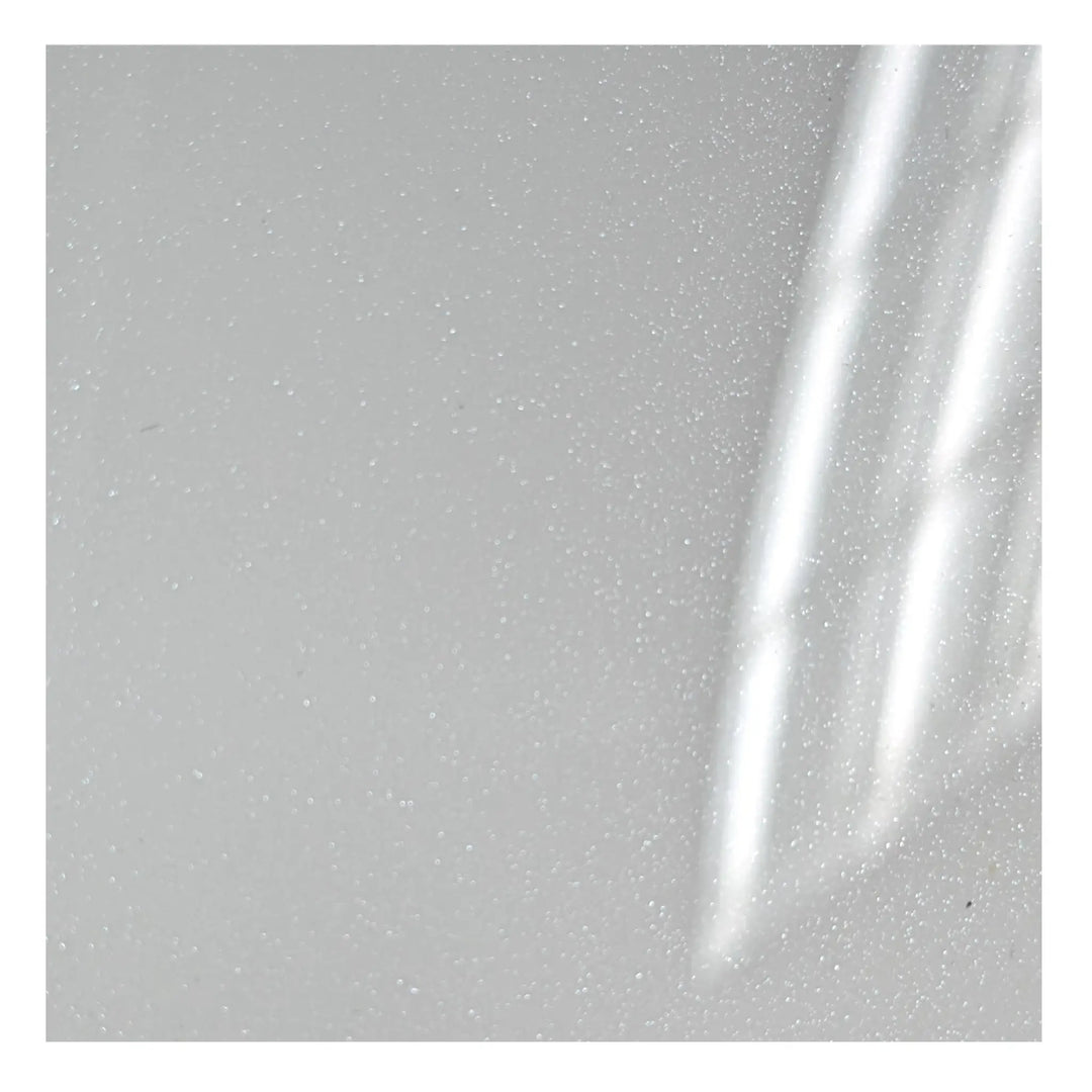 frost white metallic laminate sheets for cabinets
