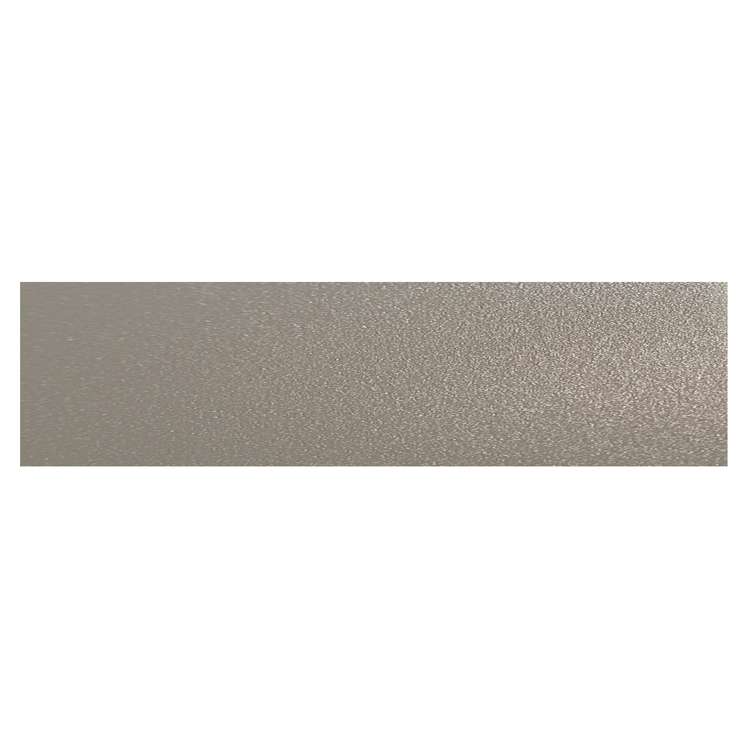 Gold Metallic Gloss edge banding