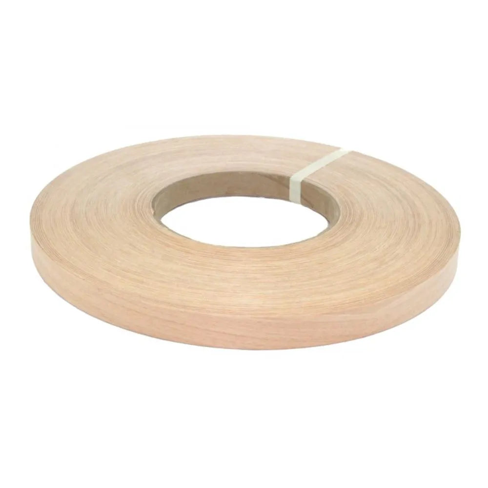 Hickory Wood Veneer Edgebanding