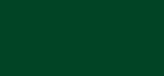 Hunter Green - Wilsonart Edge Banding