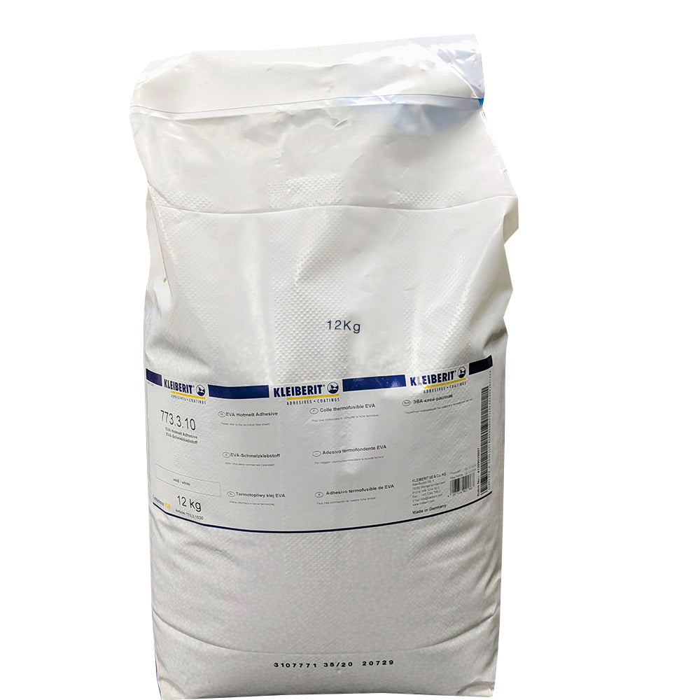 Kleiberit 773.3.10 Transparent Hot Melt Adhesive