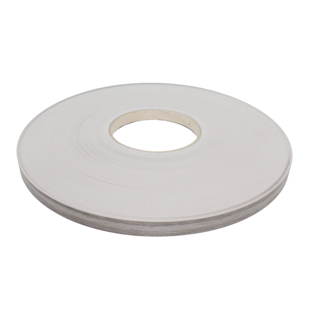 Kronospan edging roll 7/8" Grey Nordic Wood PVC Edgebanding and 1.5/8" Grey Nordic Wood PVC Edge Banding