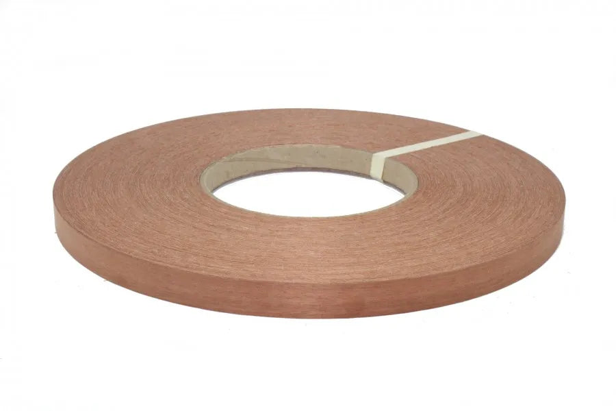 Makore Wood Veneer EdgeBanding