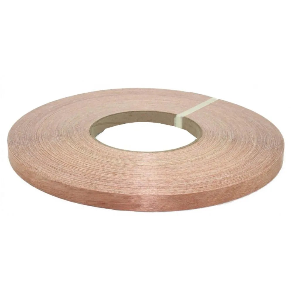 Okume Wood Veneer EdgeBanding