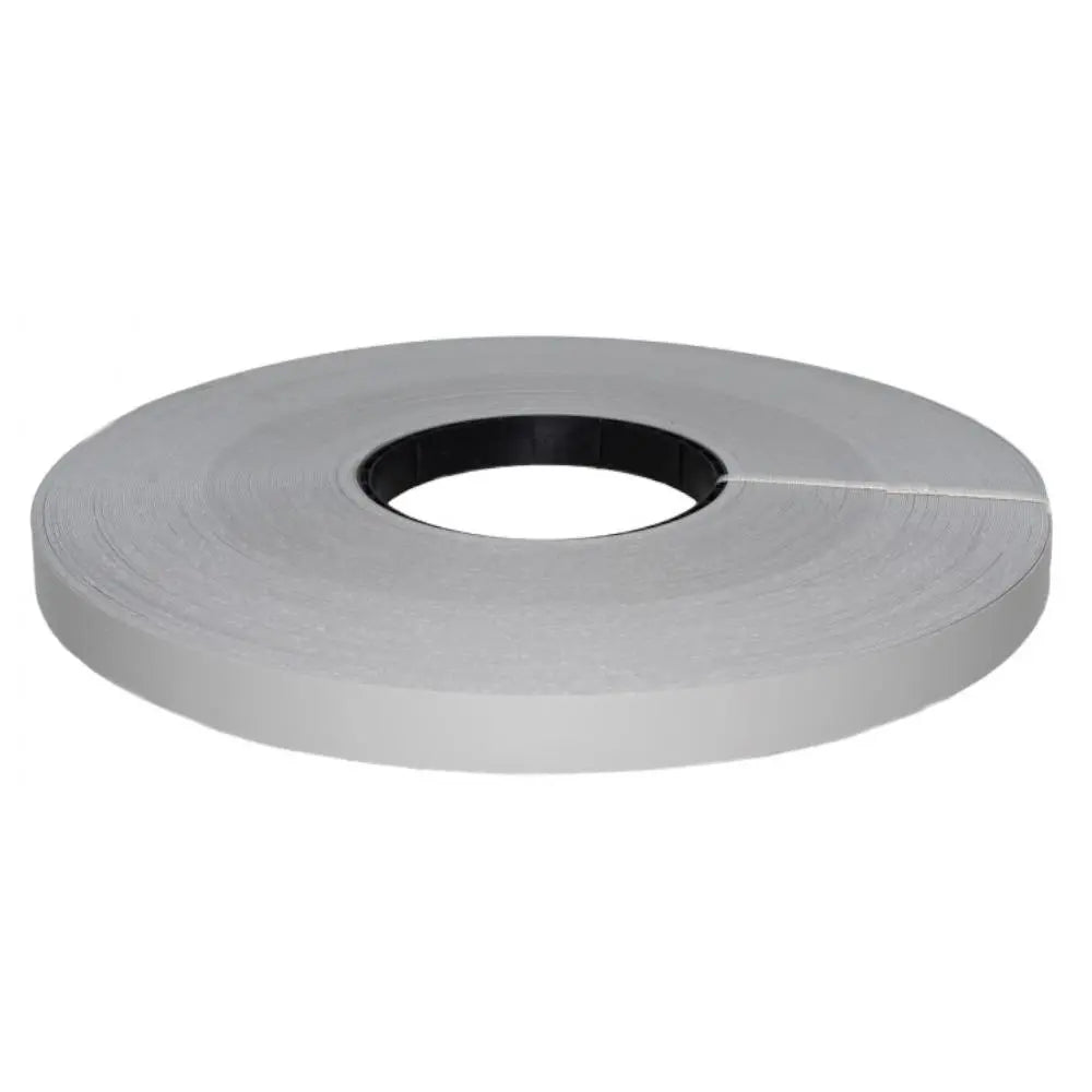 pvc edge banding Kronospan 0197 Chinchilla Grey available in the USA. Edgebanding is used to finish the sides and ends of wood-based materials such as particleboard and MD