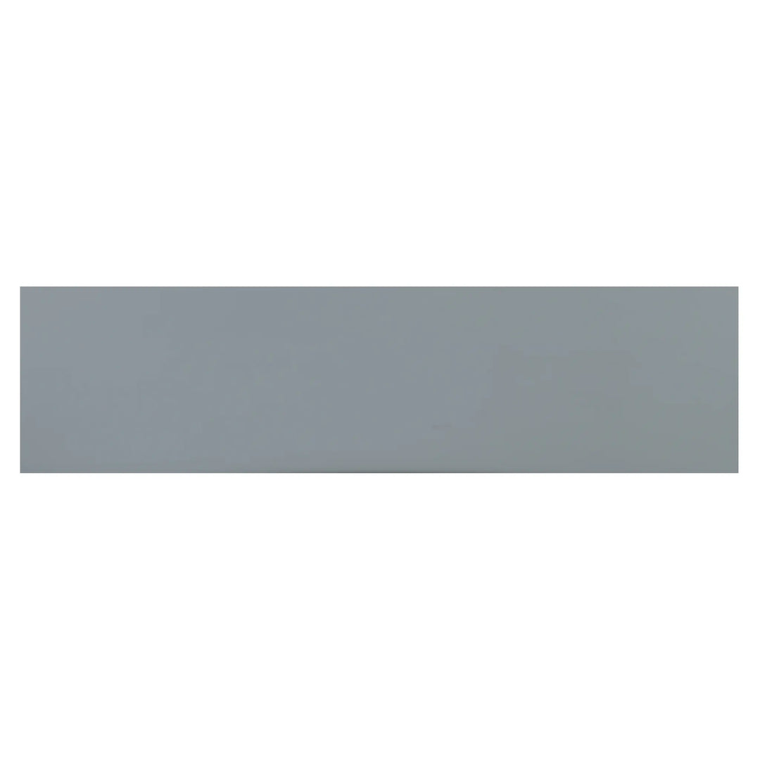 S411 Oxford White - Panolam Edge Banding