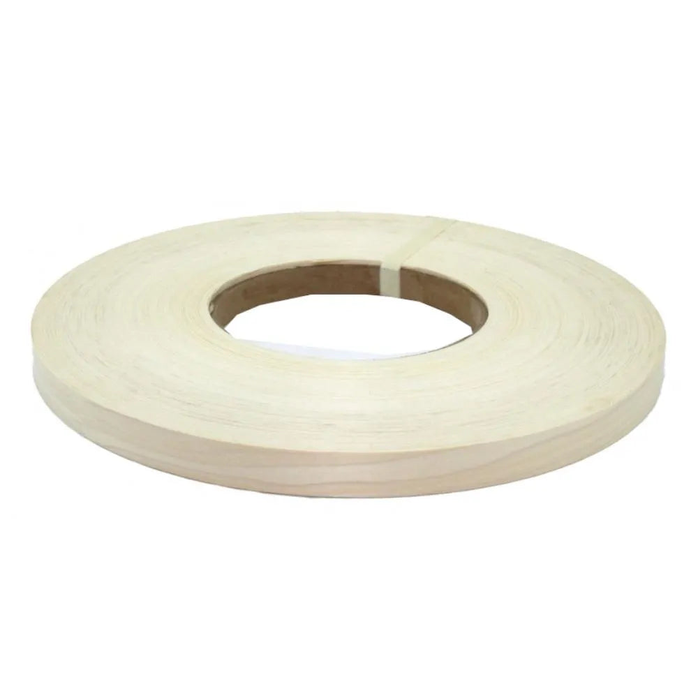 Poplar Wood Veneer EdgeBanding