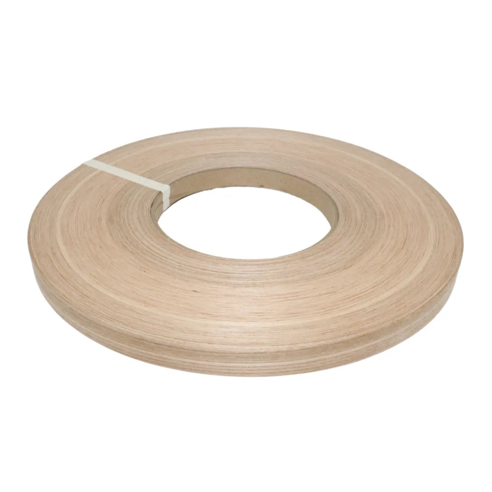 Red Elm Wood Veneer Edgebanding