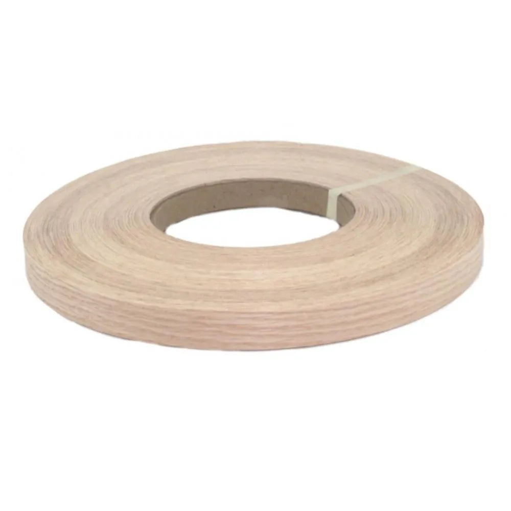 Red Oak Wood Veneer EdgeBanding