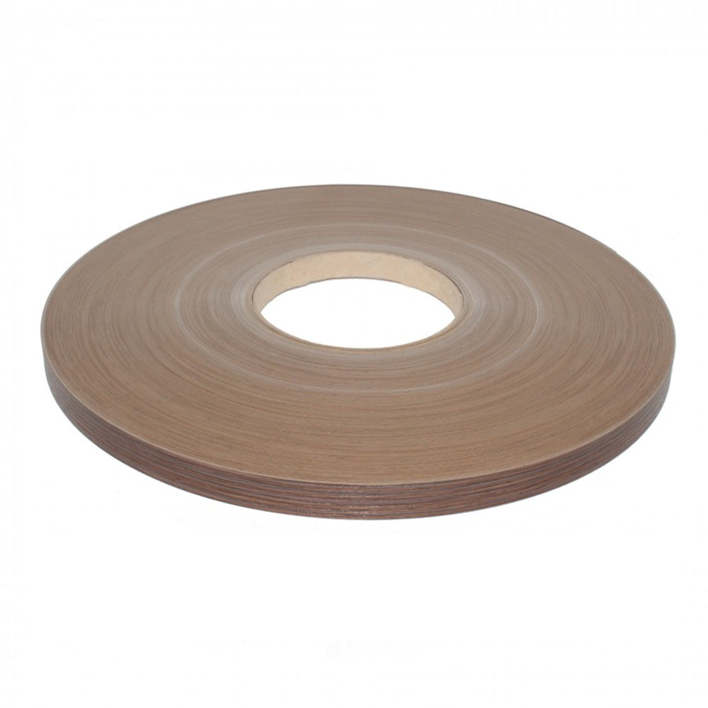 Buy Salt International edge band in SM4584 Olmo Café - a roll of edge banding matches SM4584 Olmo Café