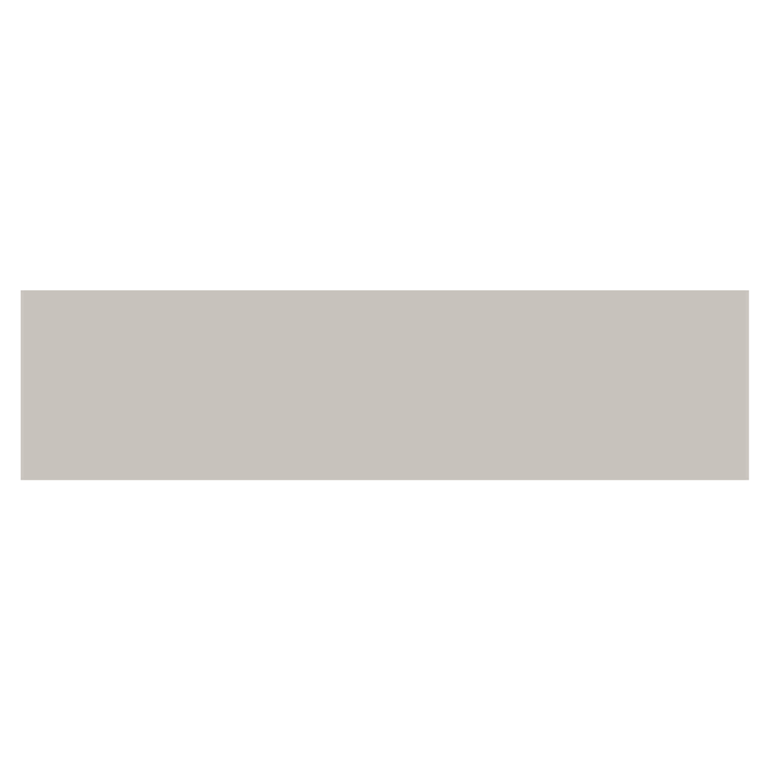Senosan- Grey 85468, ABS edge band, roll-Comes standard with a Non-Glued back