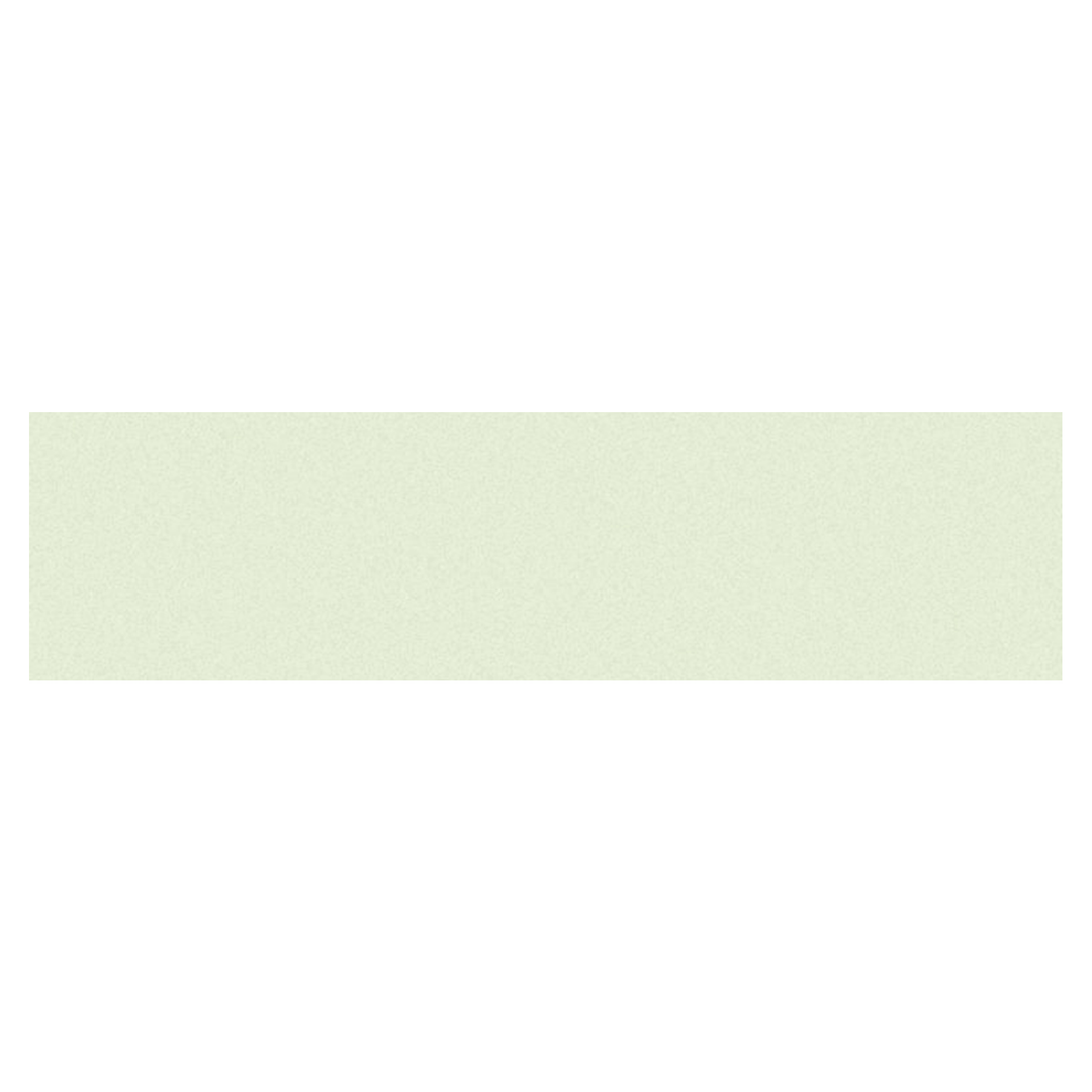 Senosan- White Metallic pearl 11035, ABS edge band