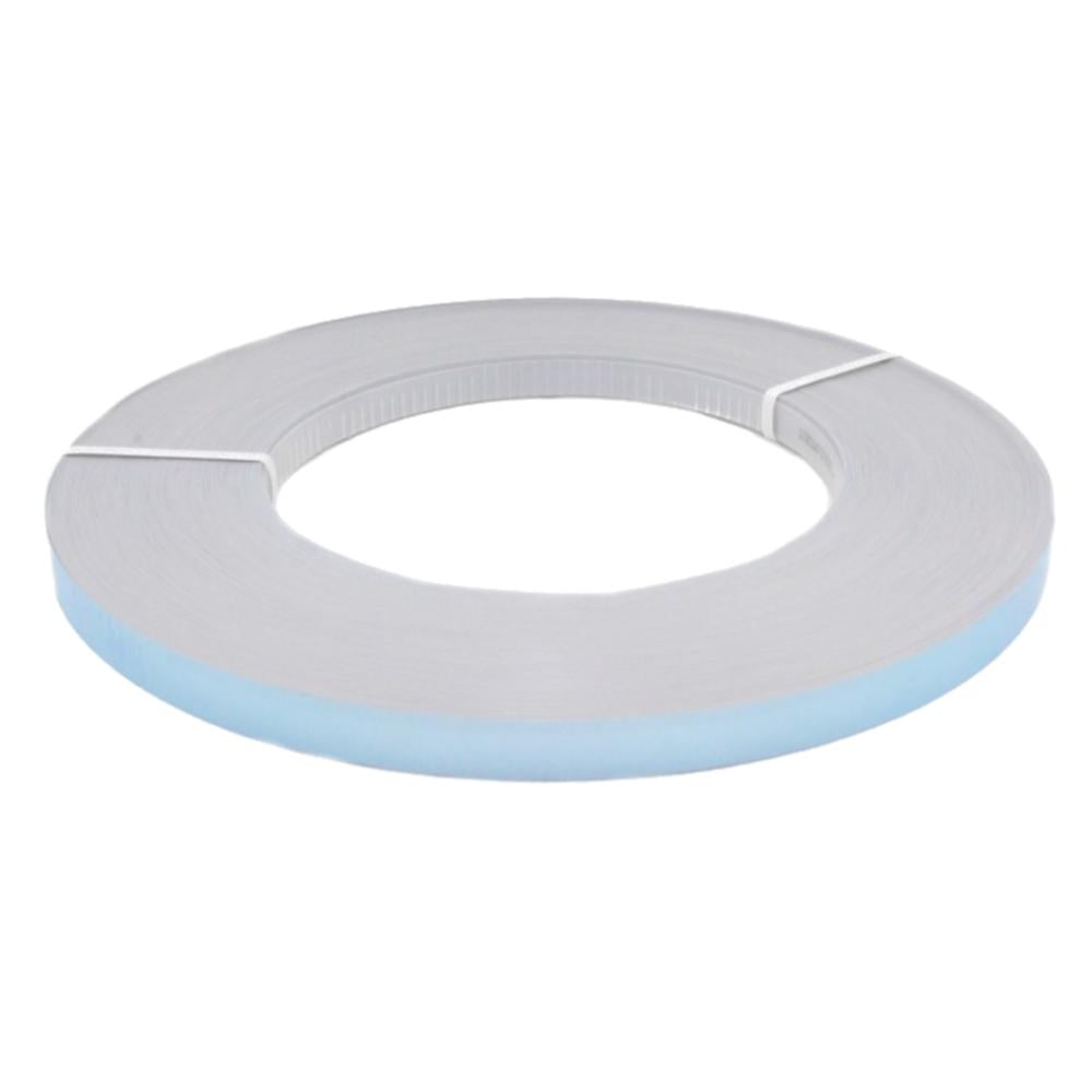 Senosan-white metallic Pearl 11082 edge band