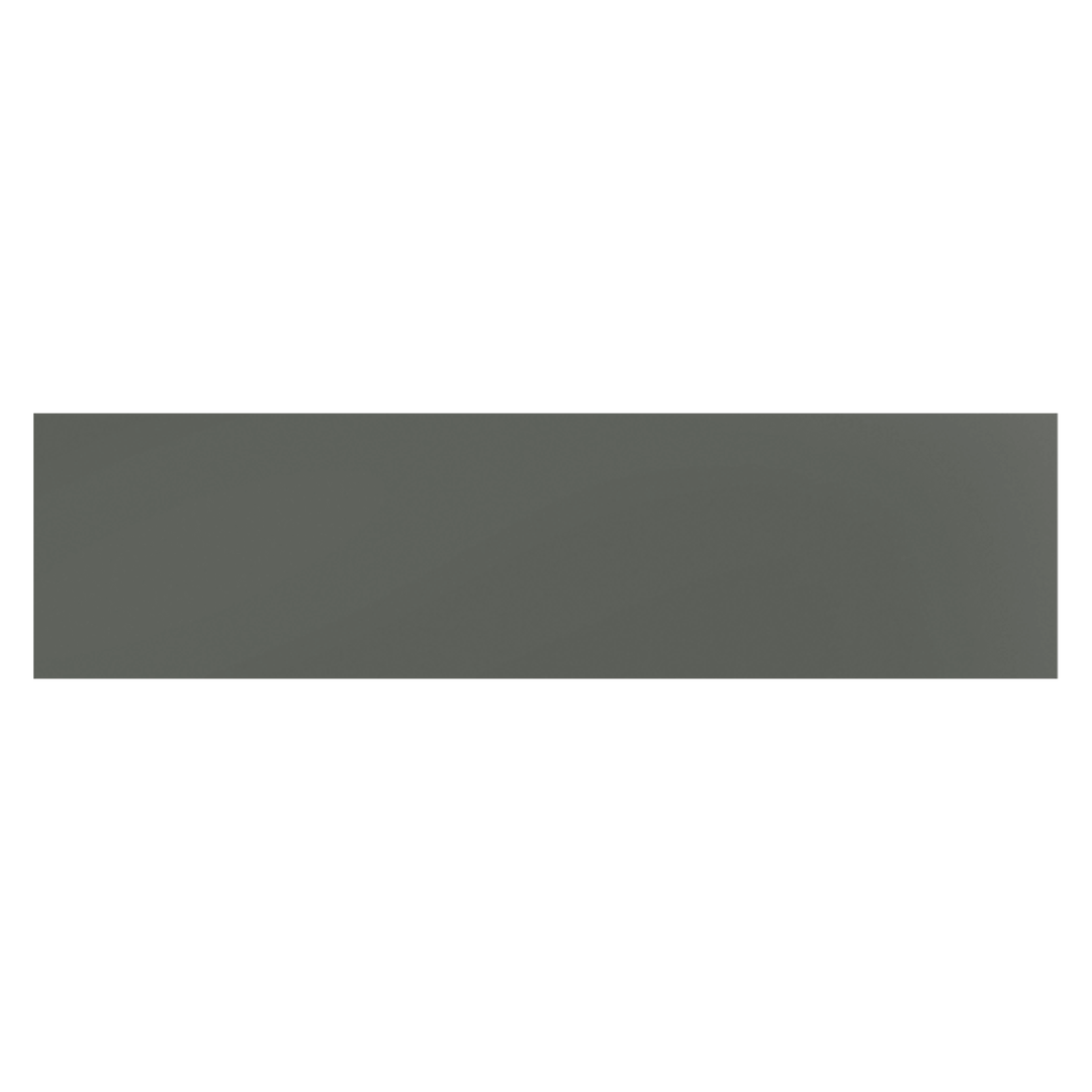 Slate Grey GY910HG. Edge banding