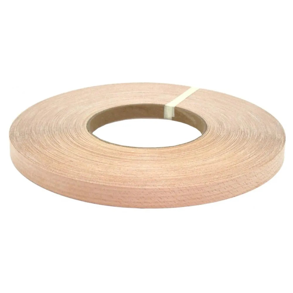 Steamed Beech Wood Veneer EdgeBanding