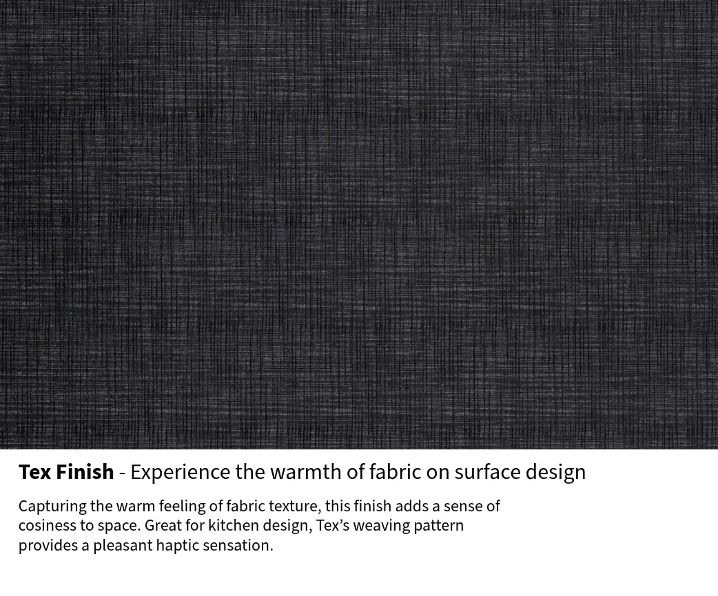Tex finish arpa industriale laminate