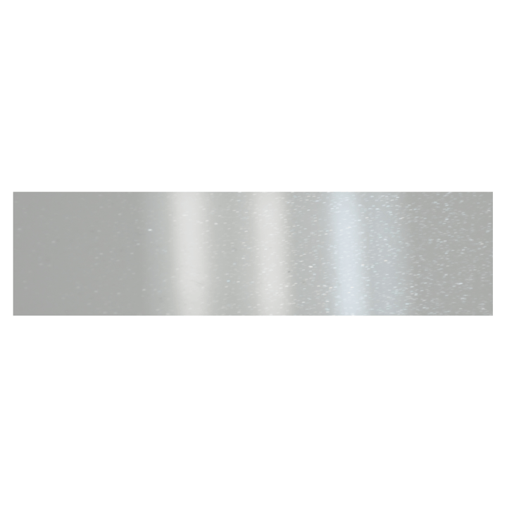 Ultrapan-Frost-white-Metallic Pearl ABS edge band