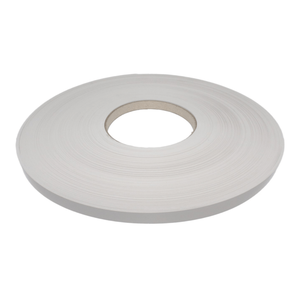 PVC Edge band tape Classic White L178  Tafisa matching laminate