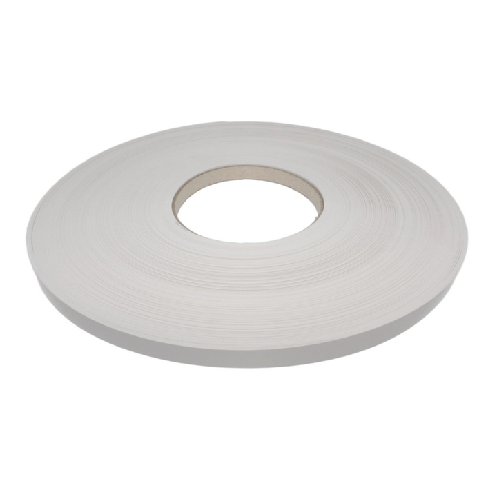PVC Edge band tape Classic White L178  Tafisa matching laminate