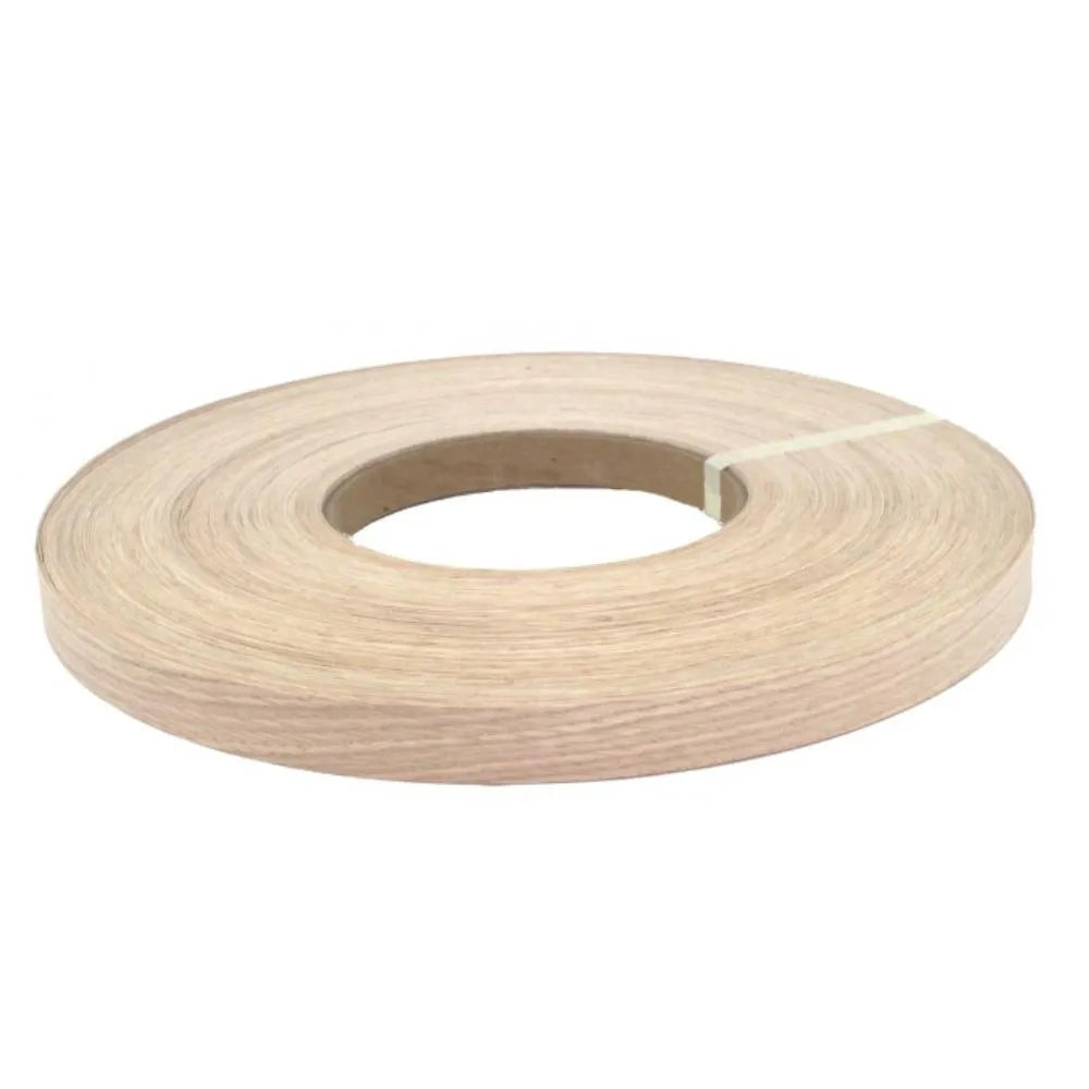 White Oak Wood Veneer EdgeBanding