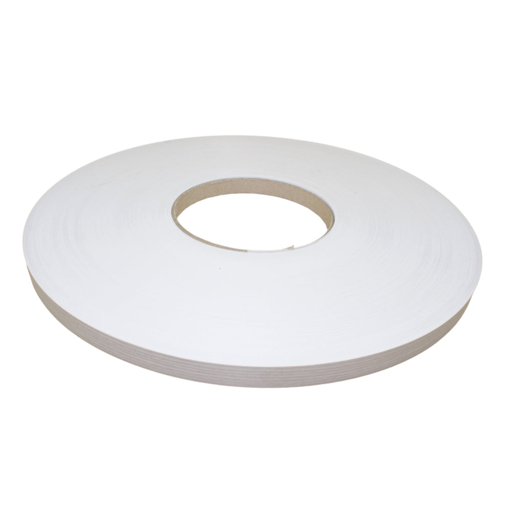Wilsonart 8200K-16 White Driftwood Pvc Edge Band