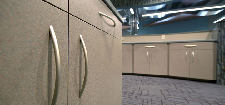 Wilsonart Bronze Legacy 4656 Laminate Sheets