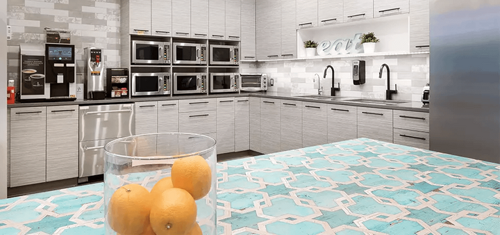 Wilsonart Silver Oak Ply 8203 Laminate Sheets