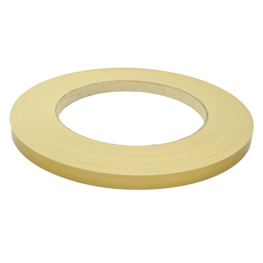 Stainless Steel Edge Banding