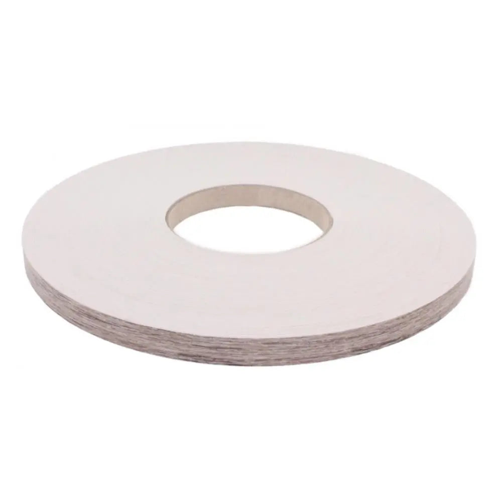 edgeband tape finsa decorative Roble Memphis has a cracked surface as a result of the wood's exposure to the outdoors