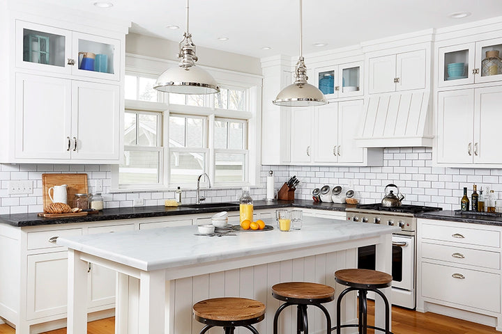 White 949 - Formica Laminate Sheets