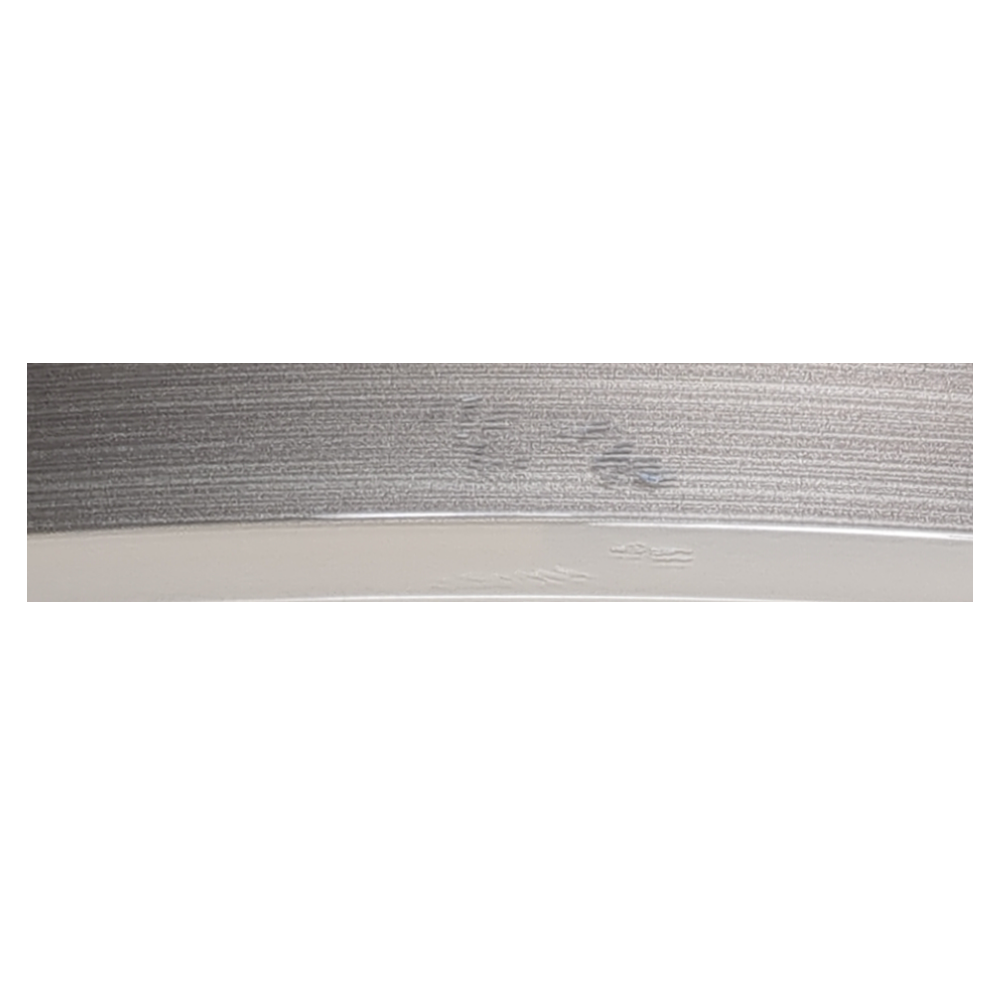 Greystone 2-Tone - Acrylic Edge Banding