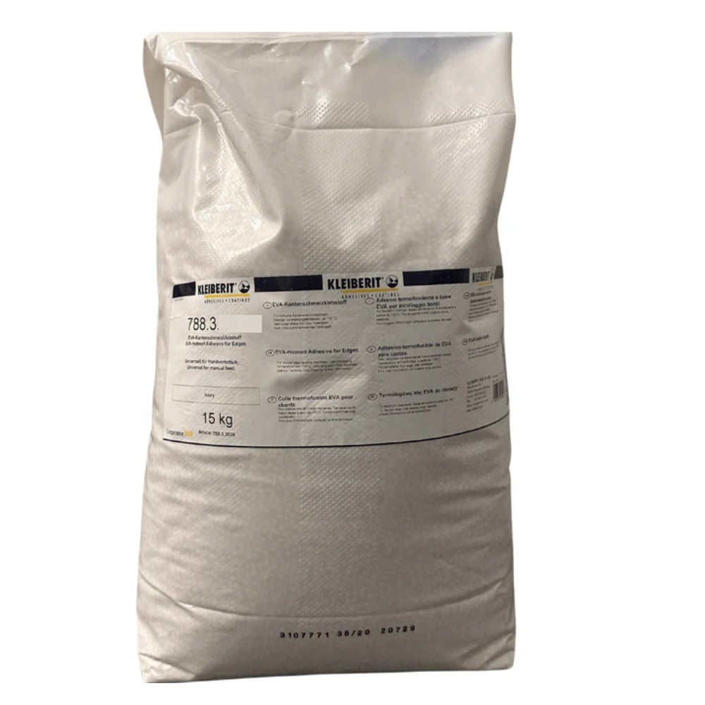 Kleiberit 788.3 Low Temp Natural/Ivory Hot Melt Adhesive