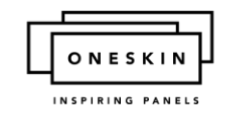 oneskin edge banding