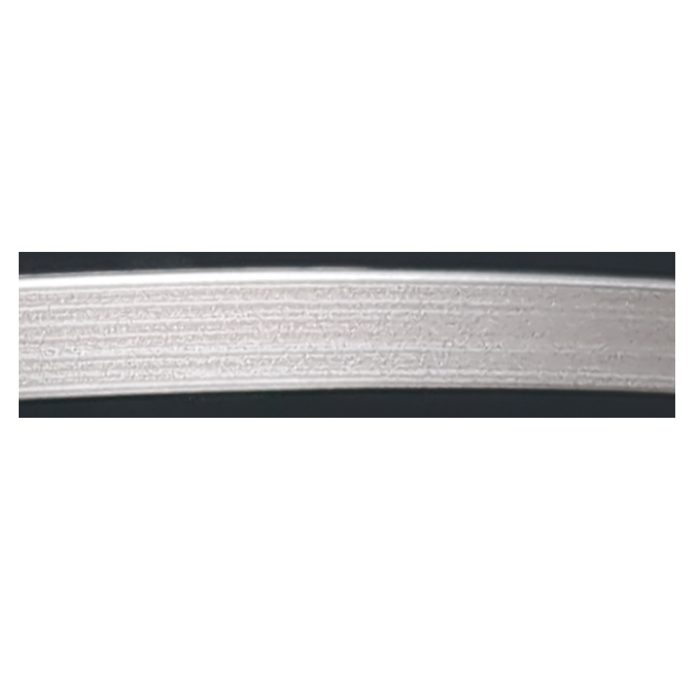 outerspace 3D acrylic edge banding