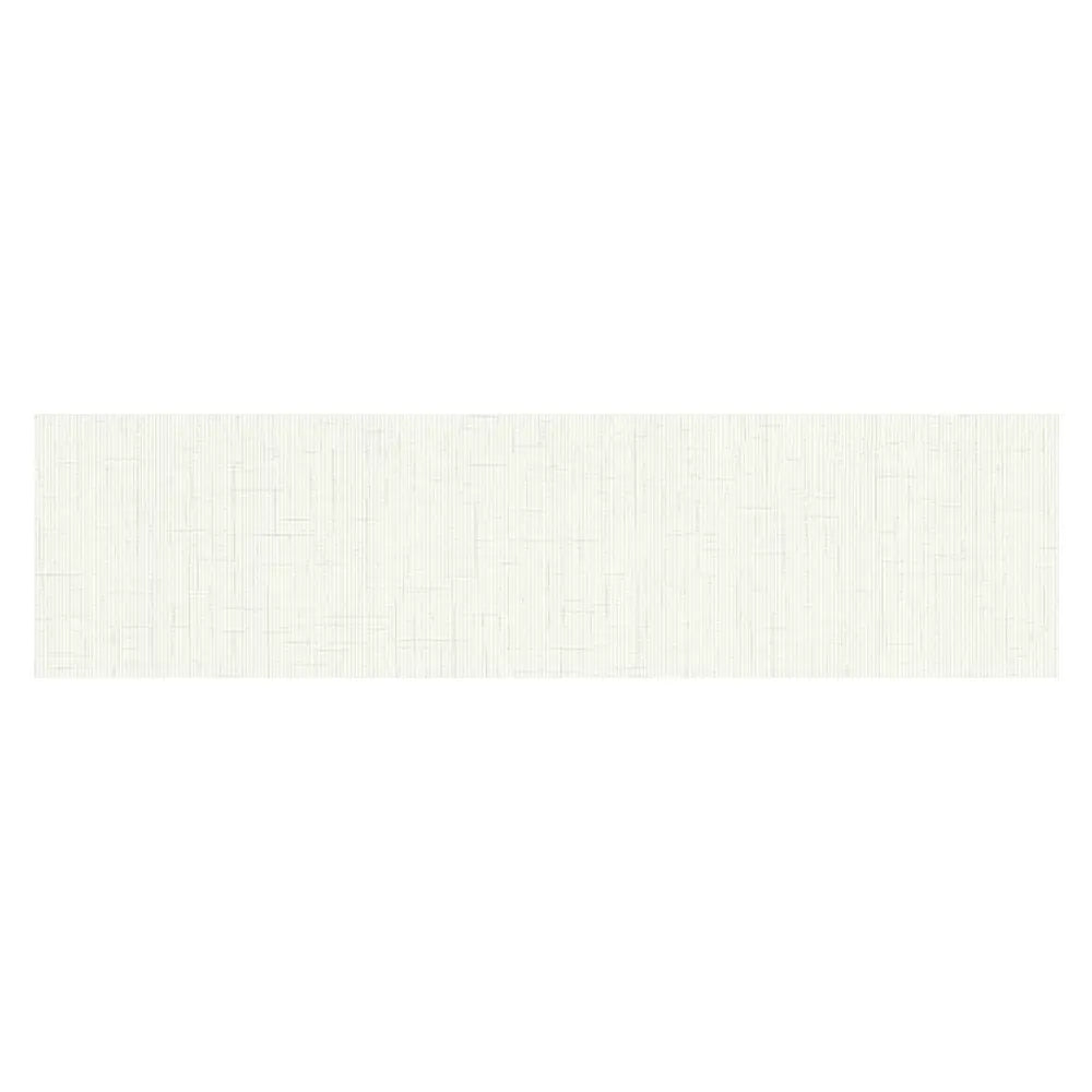 F422-ST10-White-Linen edge banding roll
