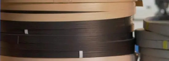 pvc edgebanding
