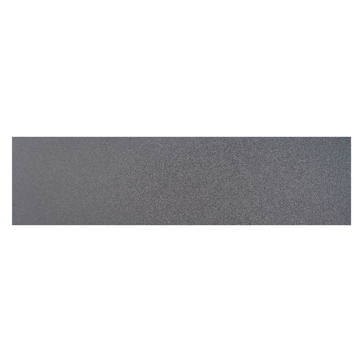 Obsidian Metallic Gloss  ABS edge band