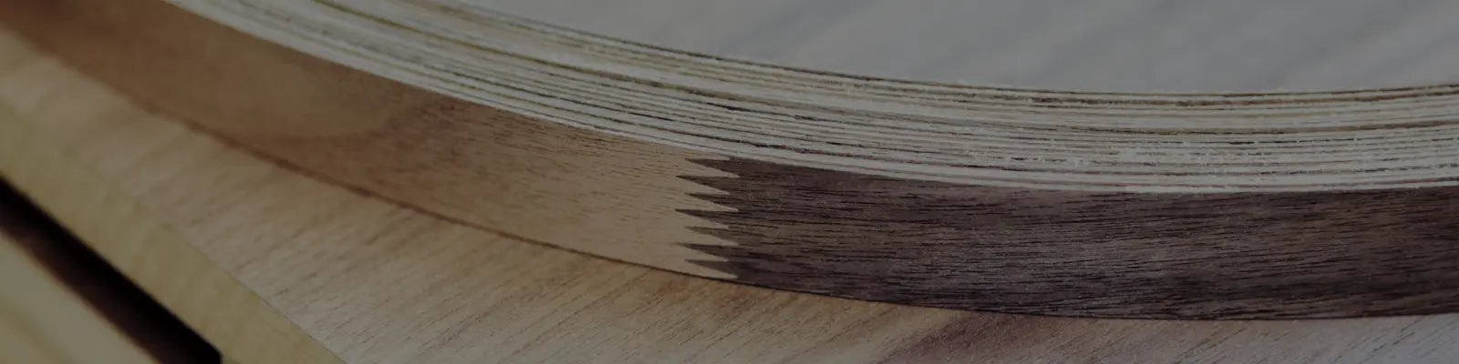 Why Choose Our Edge Banding?